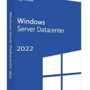 Microsoft Windows Server 2022 Datacenter