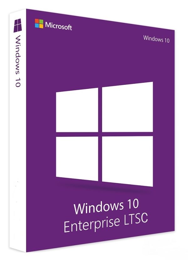 Buy Windows 10 Enterprise 2019 LTSC