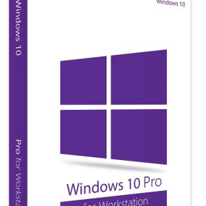Buy Windows 10 Pro for Workstations